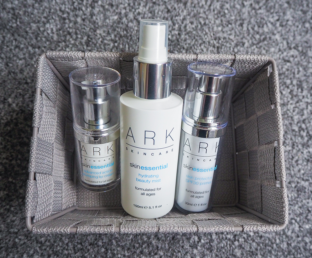 ARK Skincare products image