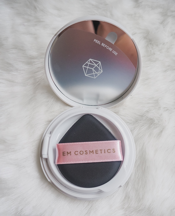 EM Cosmetics Daydream Cushion Tinted SPF image