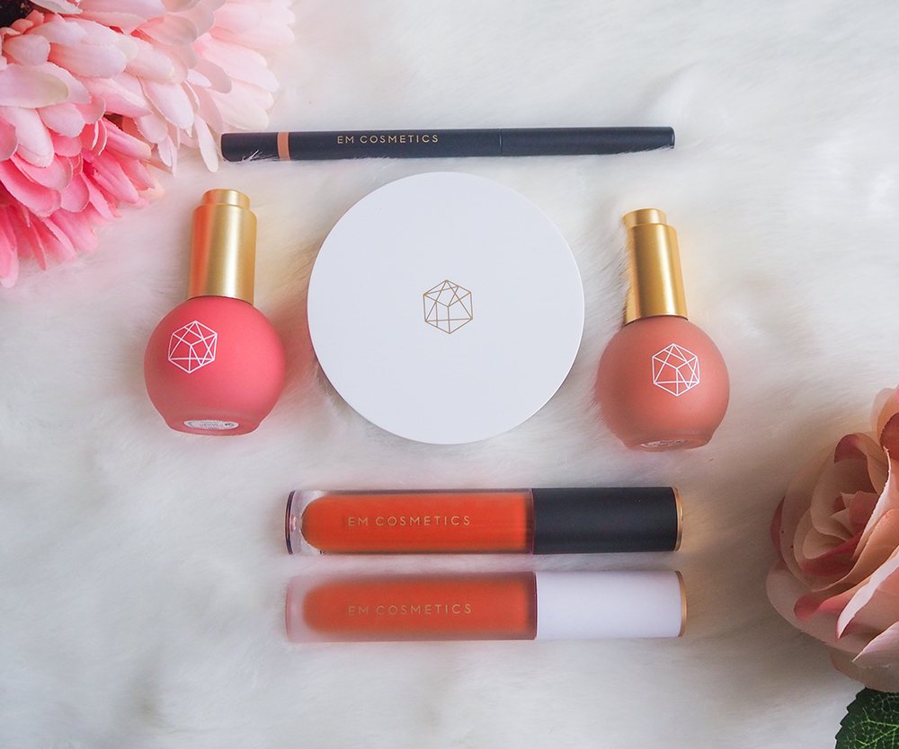 5 Things I've Been Loving Lately - Makeup and Beauty Blog