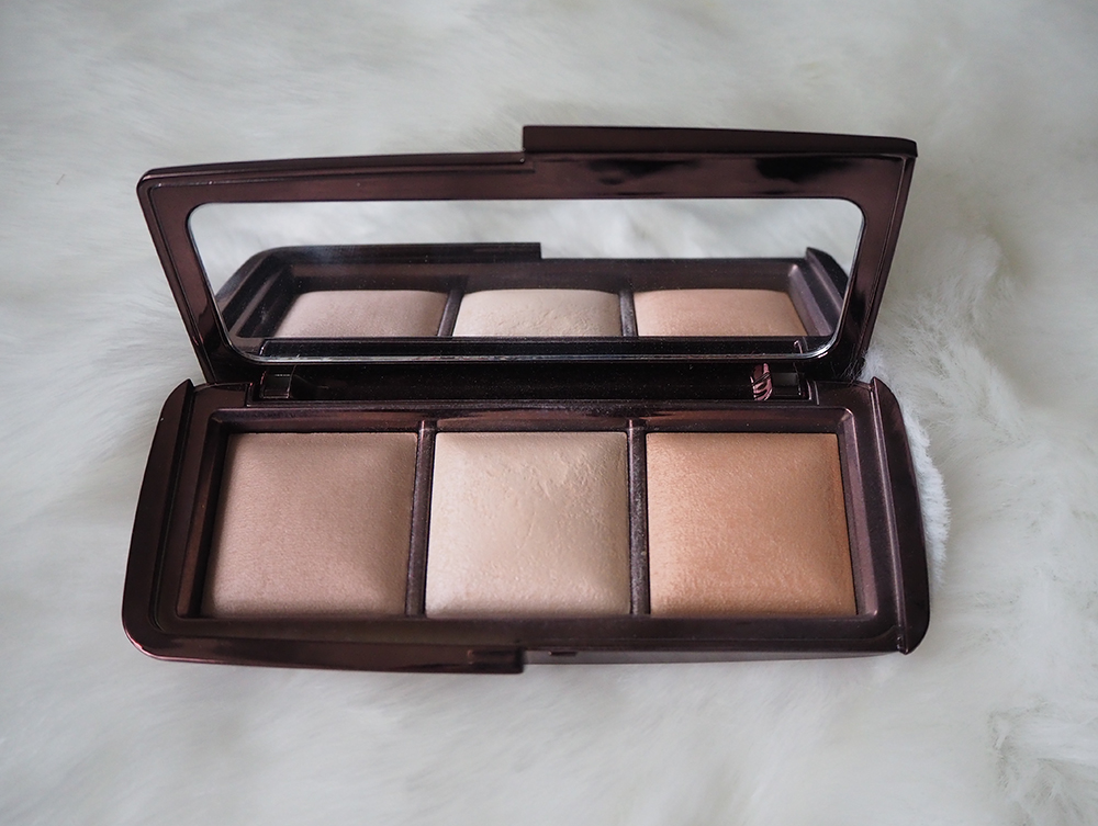 Hourglass ambient lighting palette 1 2025 vs 2