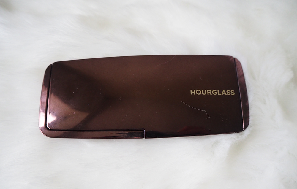 Hourglass Ambient Lighting Palette image