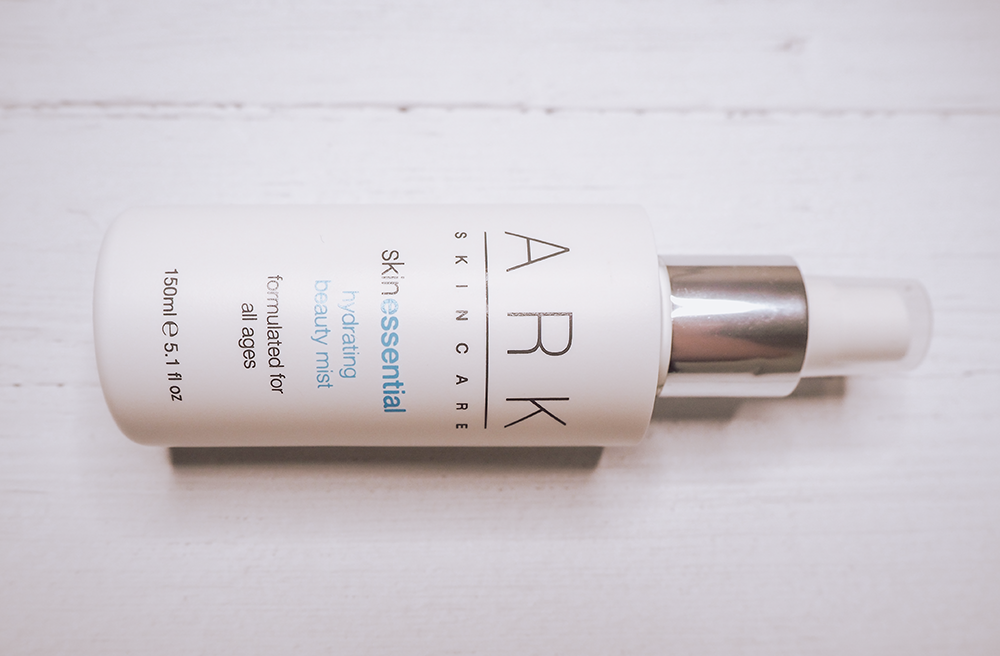 ARK Skincare Hydrating Beauty Mist image