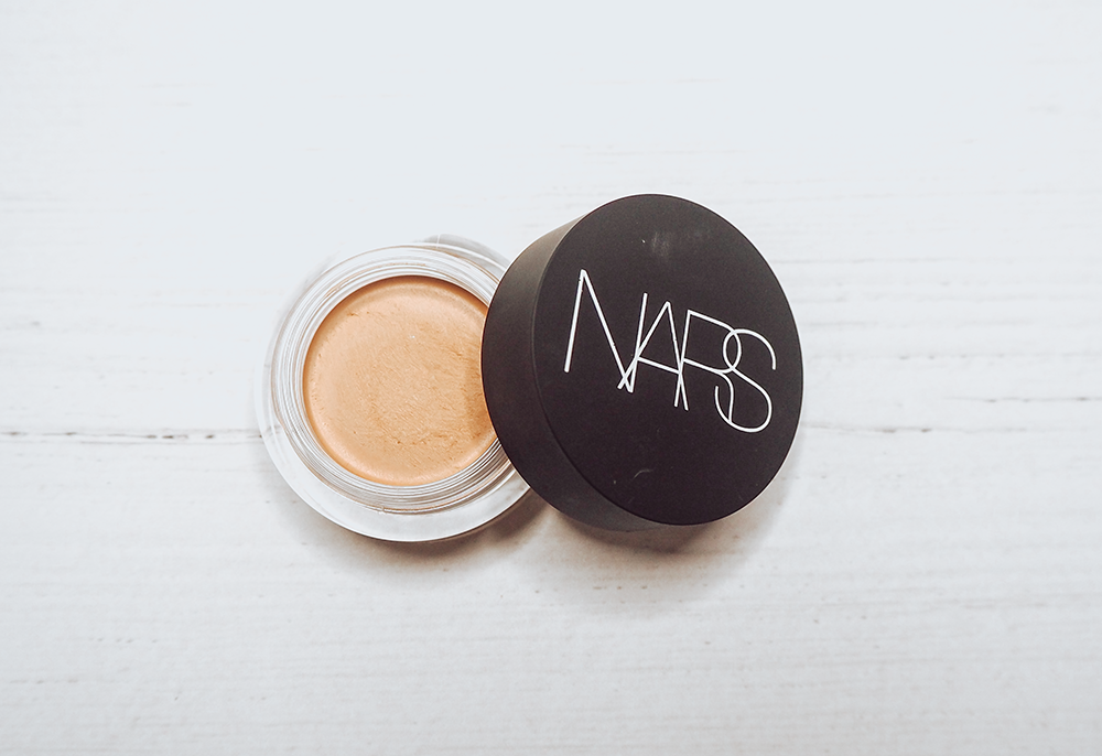 NARS Soft Matte Complete Concealer image