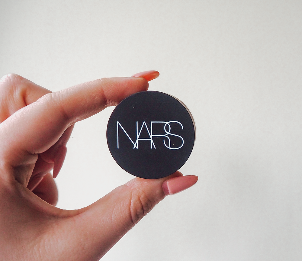 NARS Soft Matte Complete Concealer image