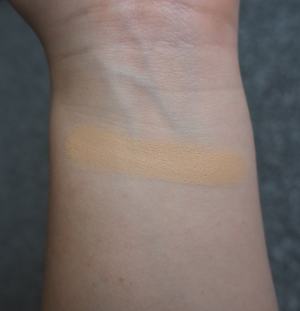 REVIEW  NARS Soft Matte Complete Foundation and Concealer