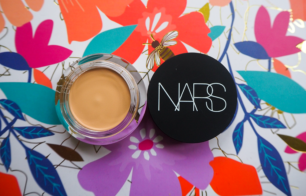 NARS Soft Matte Complete Concealer image