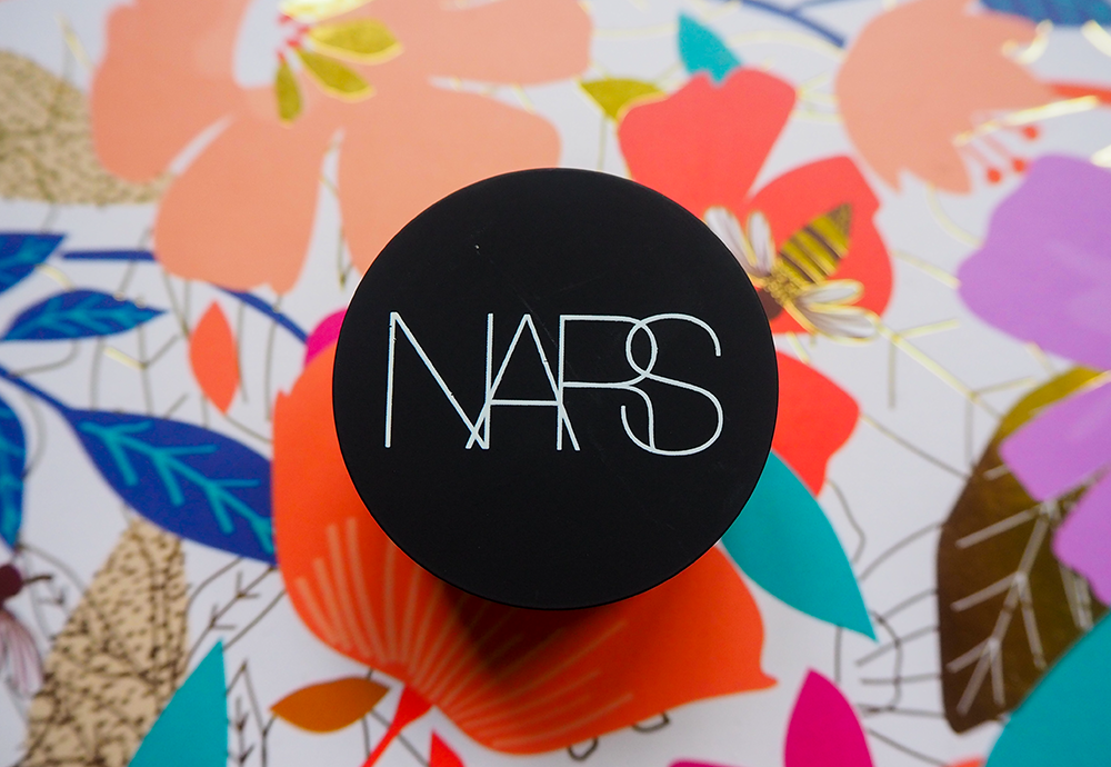NARS Soft Matte Complete Concealer image