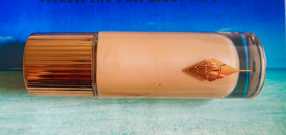 Charlotte Tilbury Hollywood Flawless Filter image