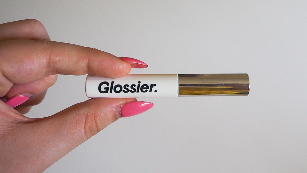 Glossier Boy Brow image