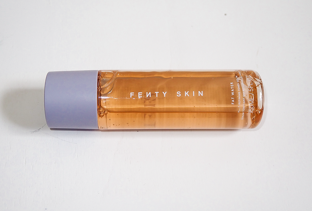 Fenty Skin Fat Water image