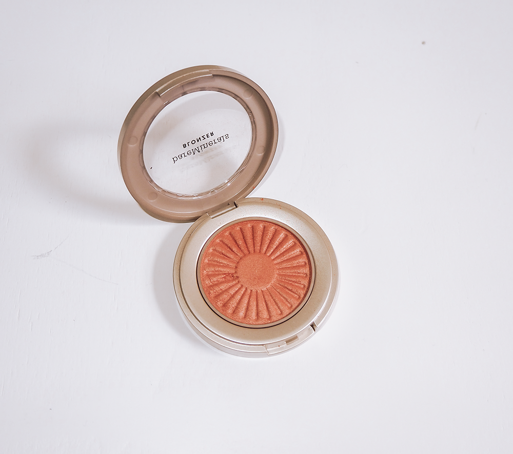 bareMINERALS Gen Nude Blonzer image