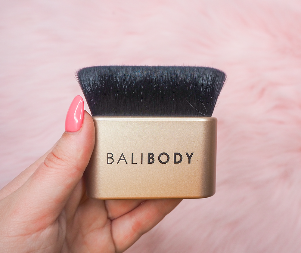 Bali Body Body Blending Brush image