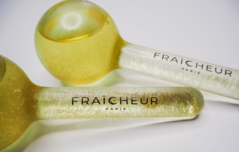 Fraîcheur Ice Globes image