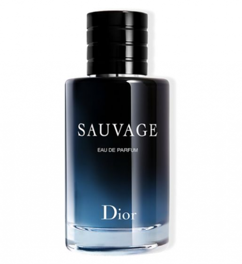 Dior Sauvage Eau de Parfum 100ml image
