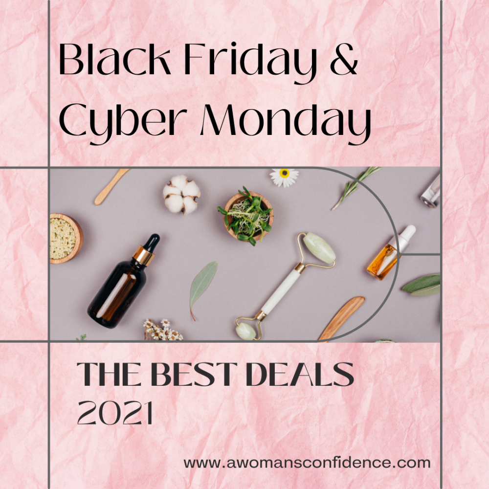 The best Black Friday and Cyber Monday beauty deals 2021 image
