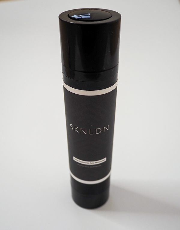 SKNLDN Daily Hyaluronic Acid Moisturiser image