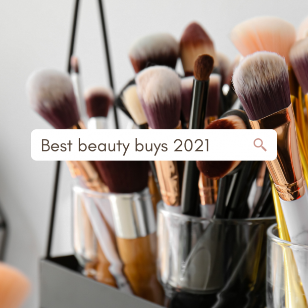 The best beauty products of 2021 A Woman's Confidence