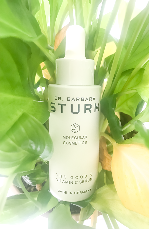 Dr Barbara Sturm The Good C Vitamin C Serum image