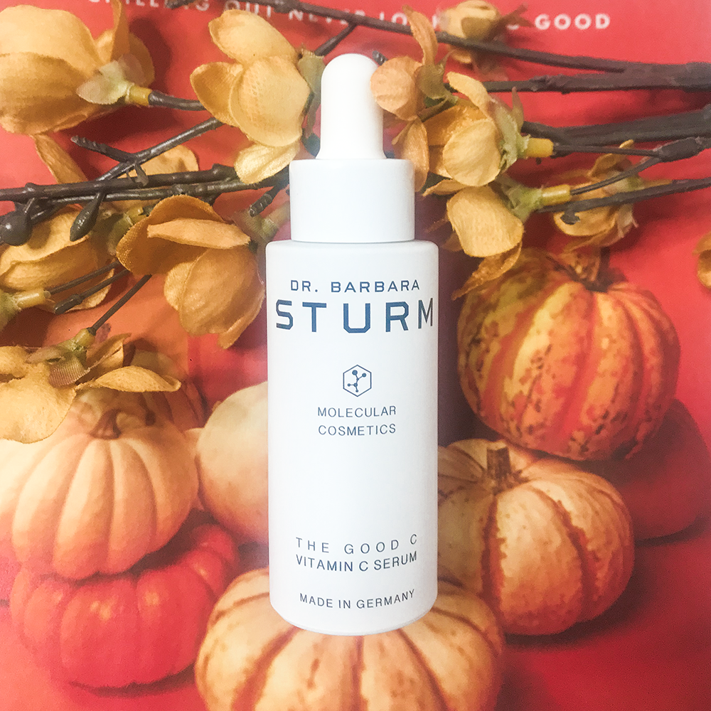 Dr Barbara Sturm The Good C Vitamin C Serum image