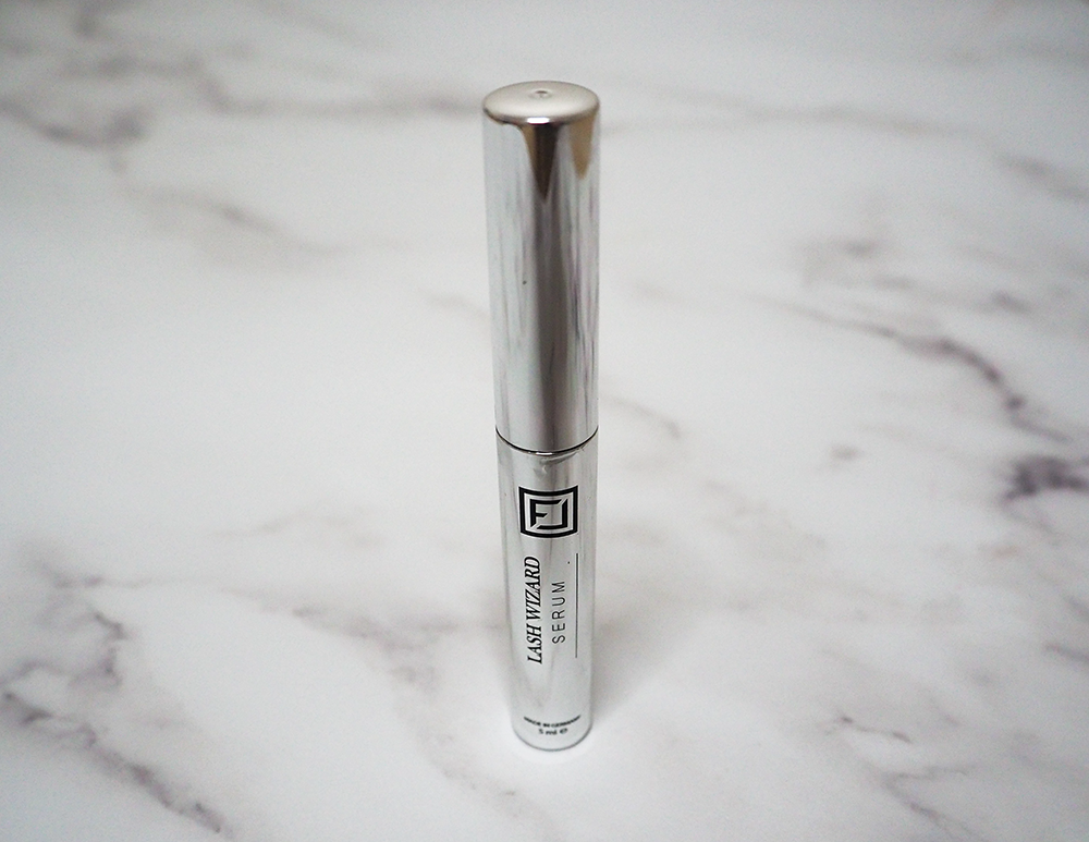 Flawless Lashes by Loretta Lash Wizard Lash Growth Serum image