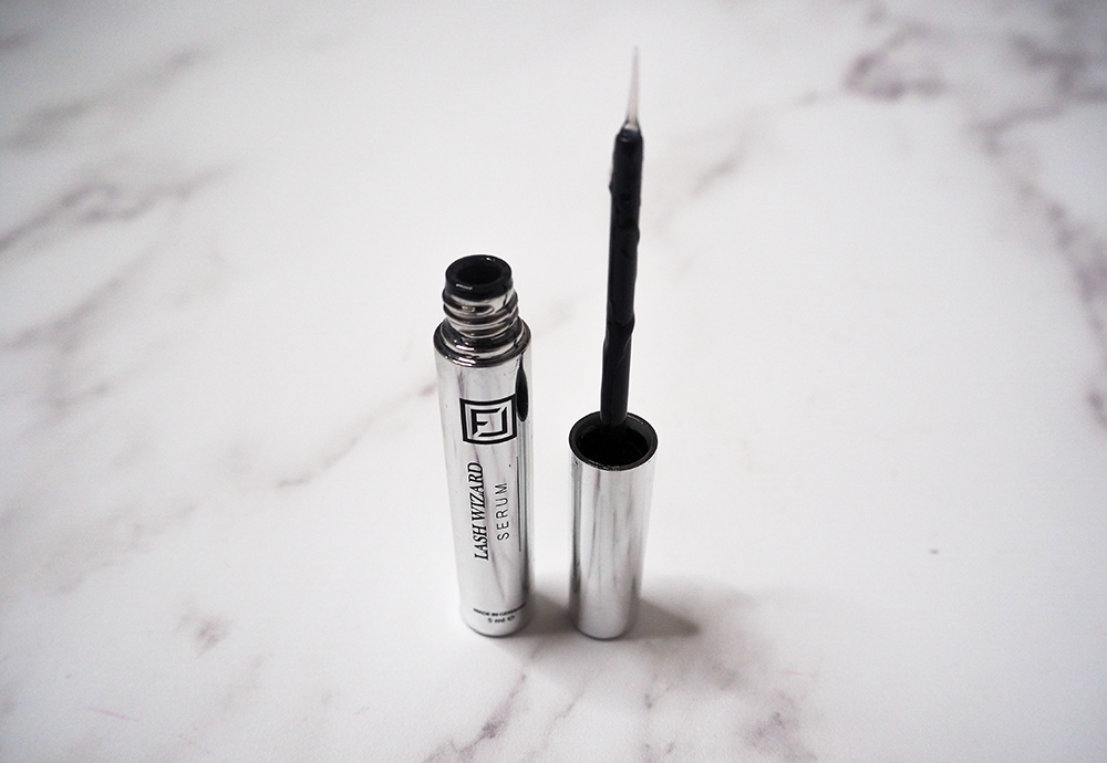 Flawless Lashes by Loretta Lash Wizard Lash Growth Serum image