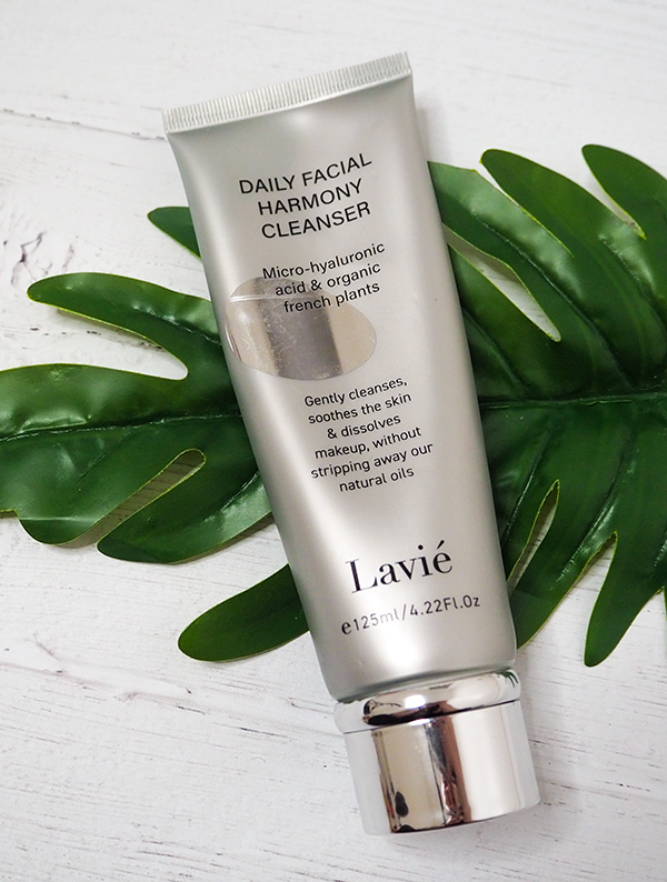 Lavié Labs Daily Facial Harmony Cleanser image