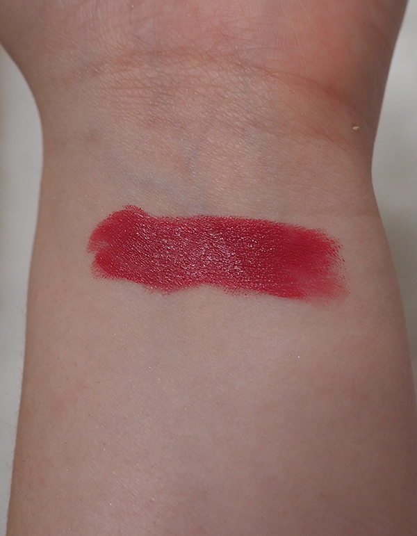 Tom Ford Lip Color Night Mauve swatch
