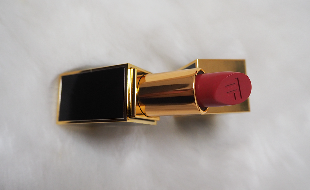 This is the £44 lipstick that I can't live without - A Woman's Confidence