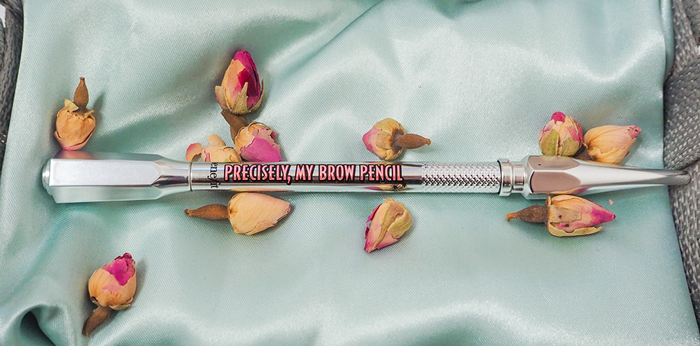 Benefit Cosmetics Precisely, My Brow Pencil image