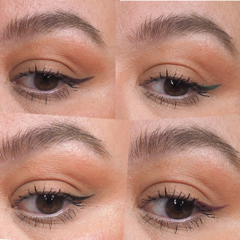 Flawless Eyeliner shades image