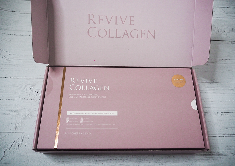 Revive Collagen image