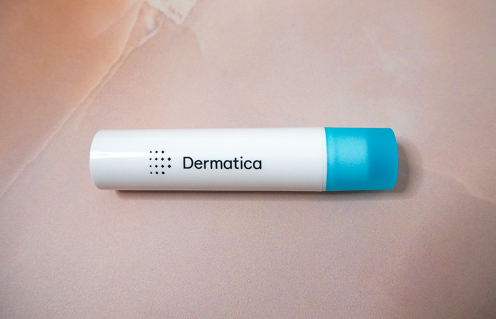 Dermatica skincare prescription image