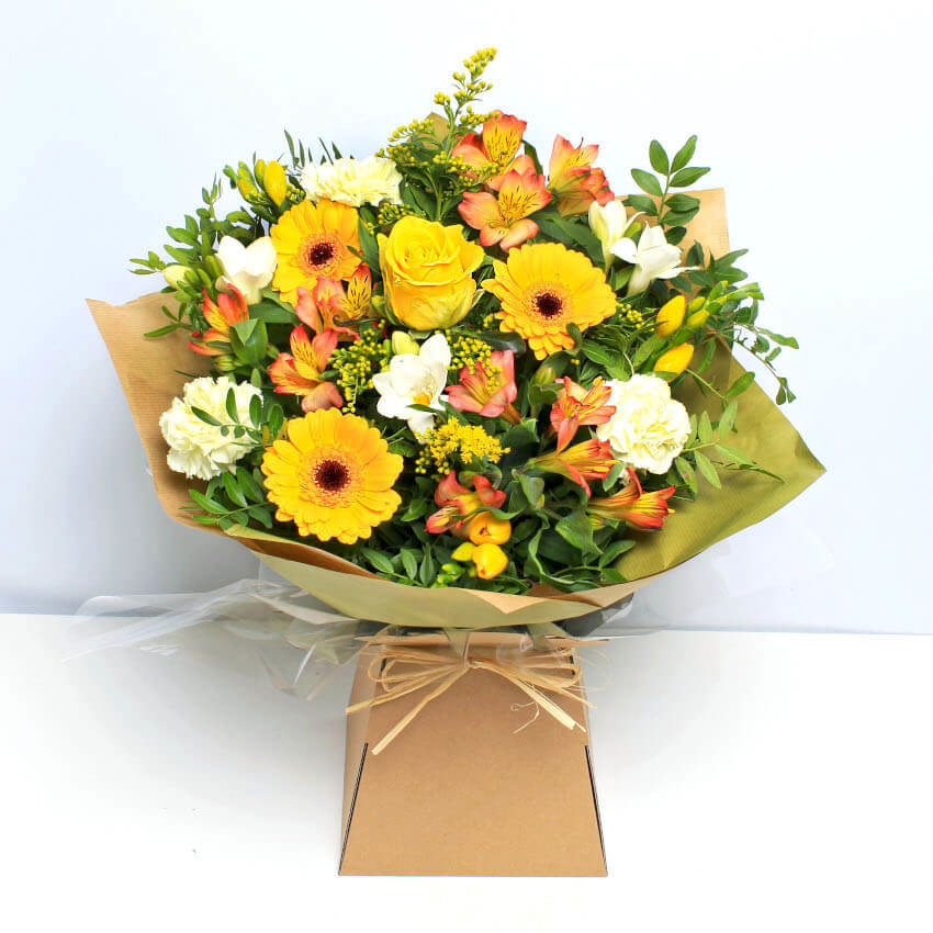 BloomLocal next-day flower delivery image