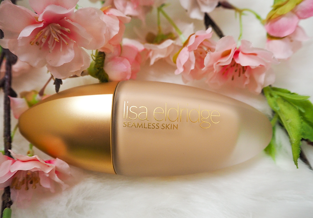 Lisa Eldridge The Foundation image