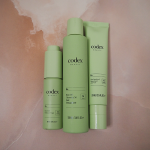 Codex Beauty products image