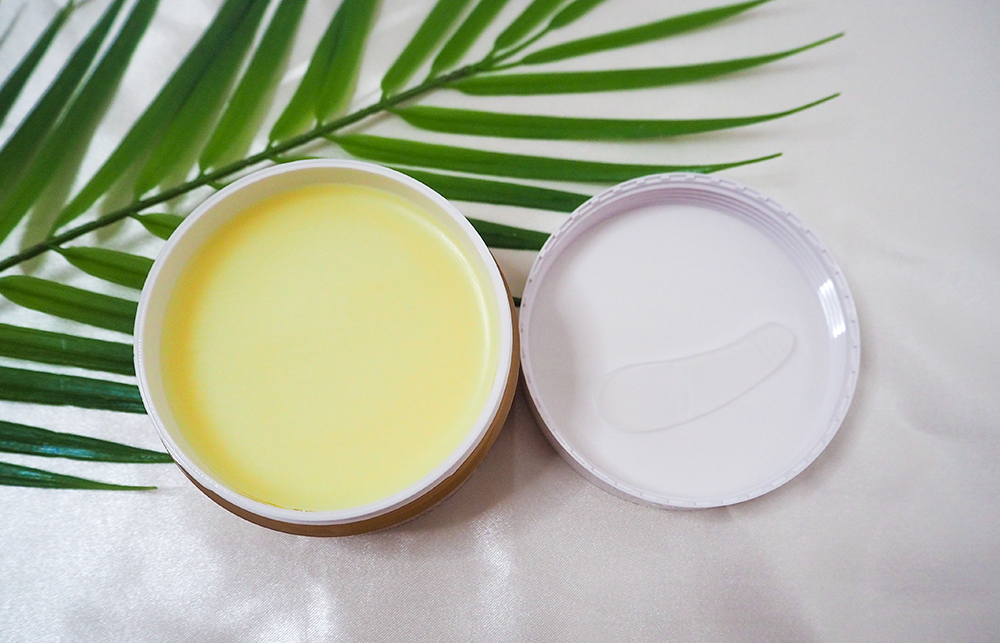 JUNO & Co Clean 10 Cleansing Balm image