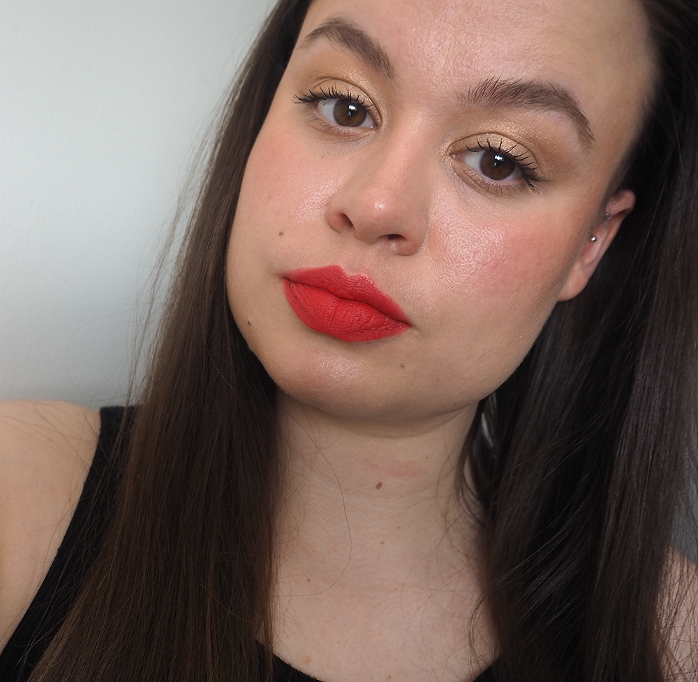 Lisa Eldridge The Foundation makeup look image