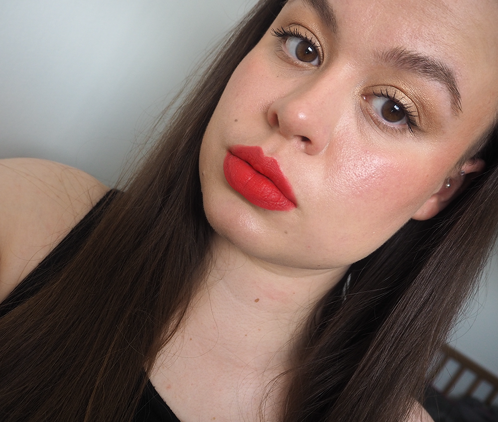 Lisa Eldridge The Foundation makeup look image