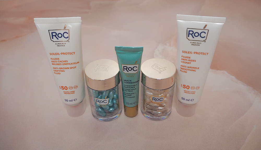 RoC Skincare image