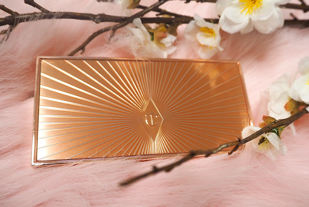 Charlotte Tilbury Filmstar Bronze & Glow image