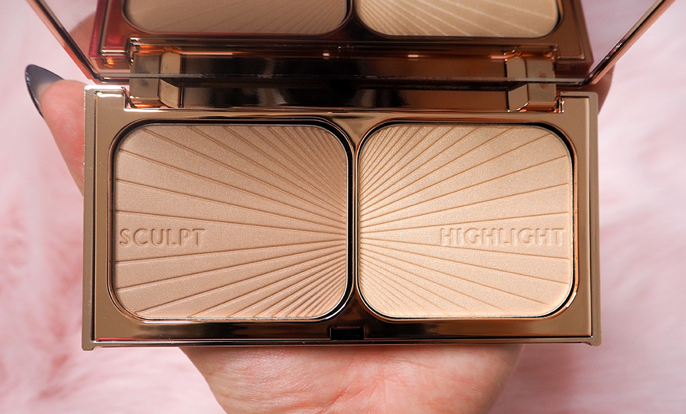 Charlotte Tilbury Filmstar Bronze & Glow image