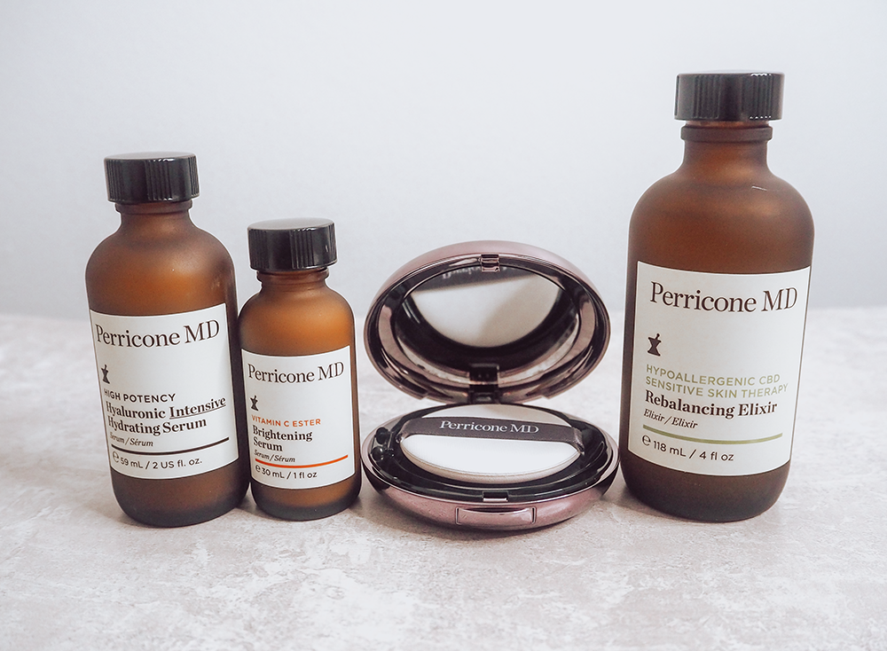 Perricone MD products image