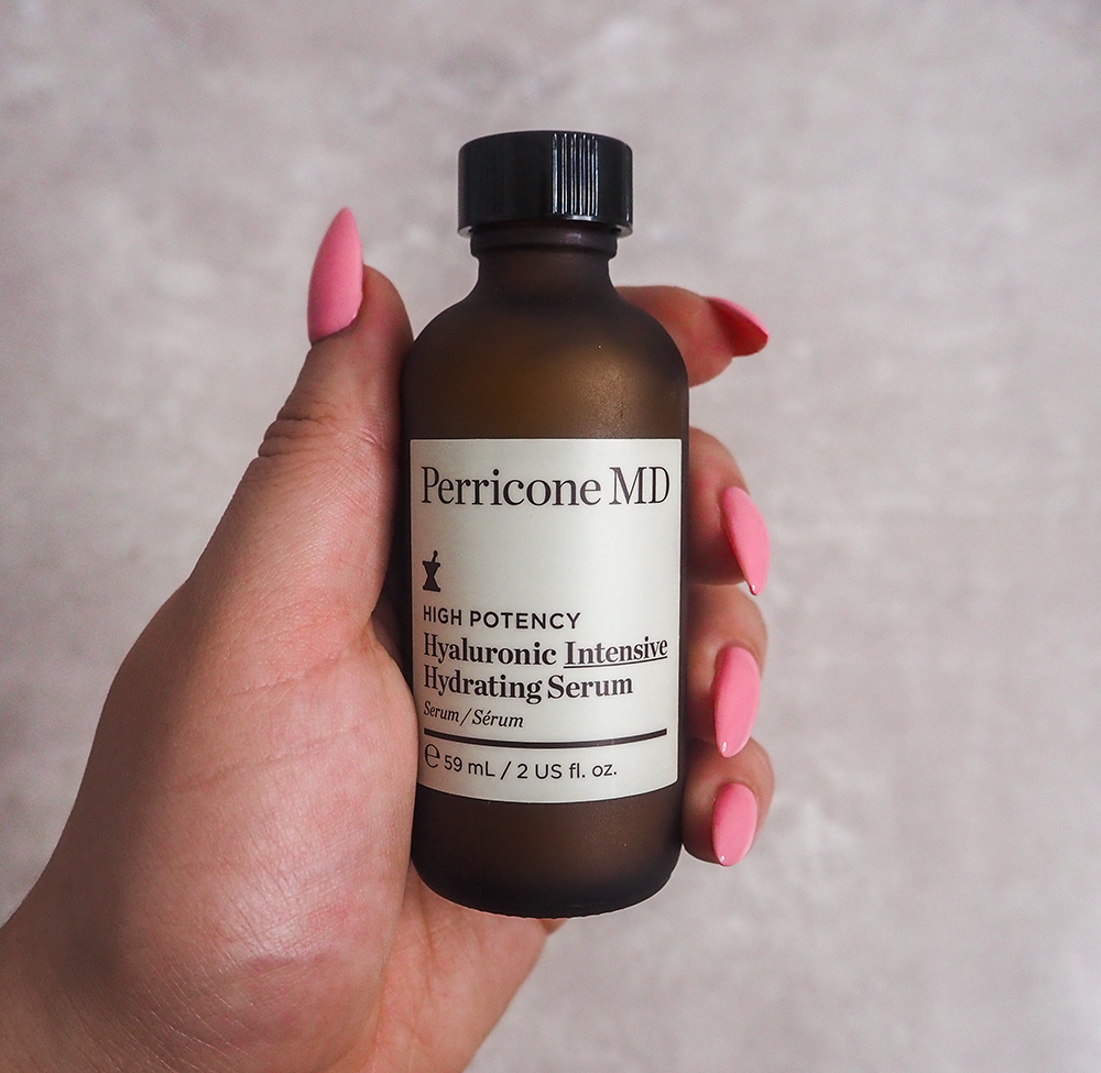 Perricone MD High Potency Hyaluronic Intensive Hydrating Serum image