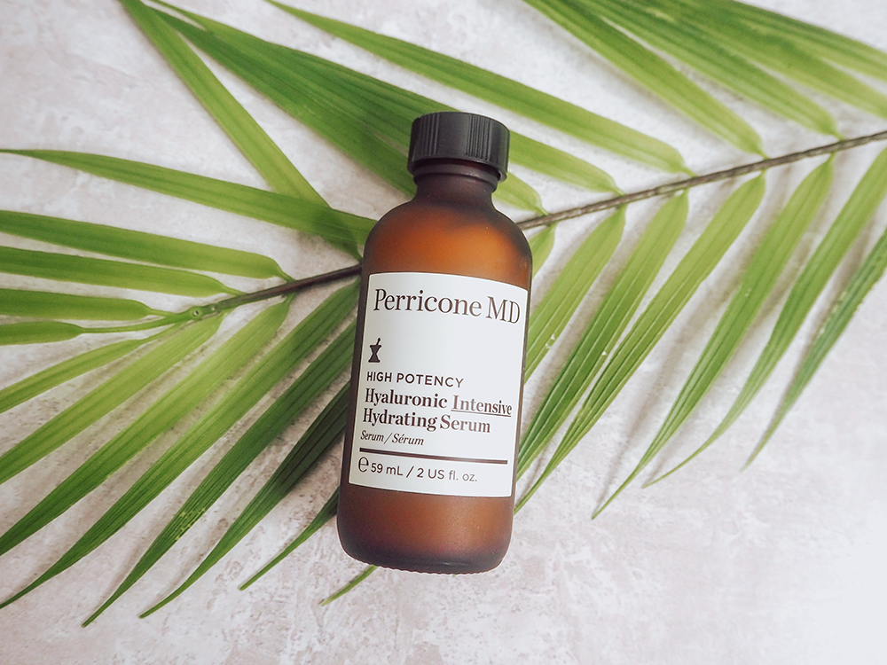 Perricone MD High Potency Hyaluronic Intensive Hydrating Serum image