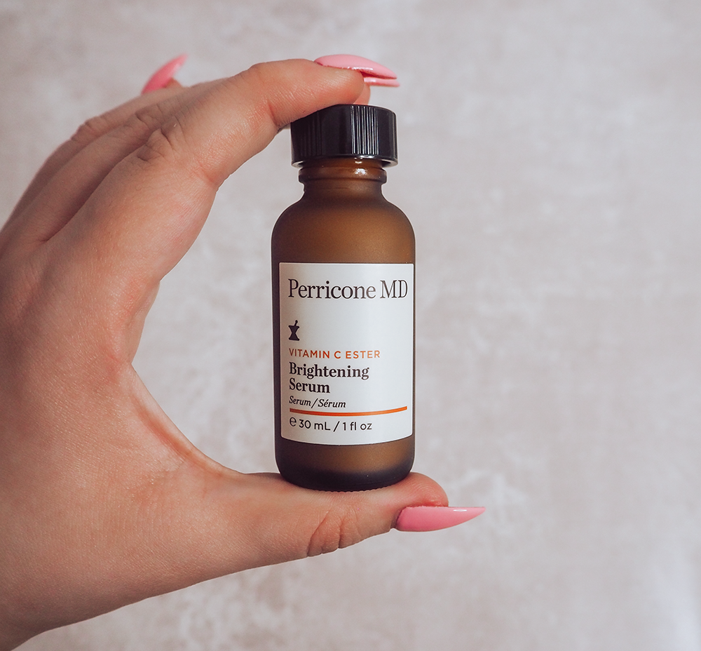 Perricone MD Vitamin C Ester Brightening Serum image