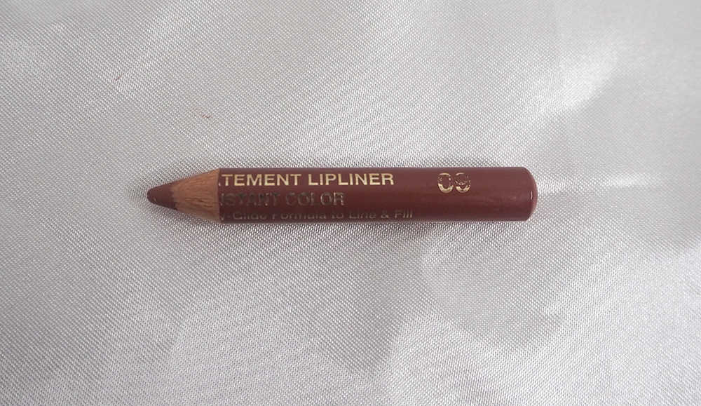 Milani lip liner