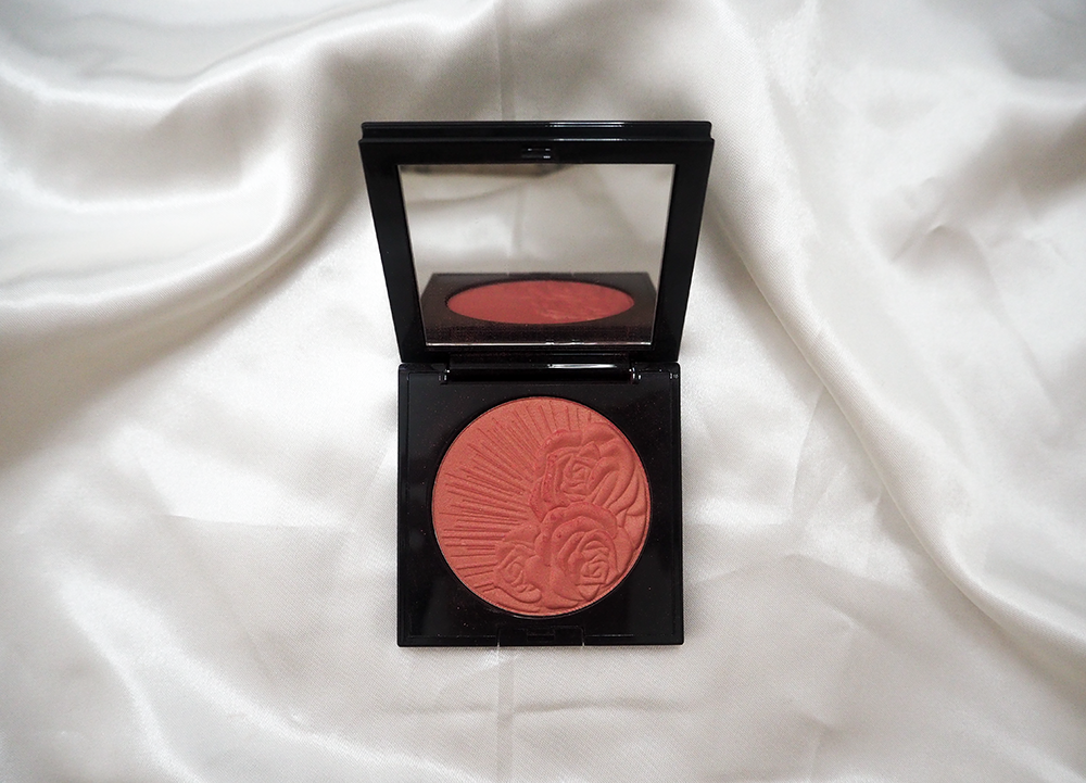 Pat McGrath Divine Blush Nymphette image