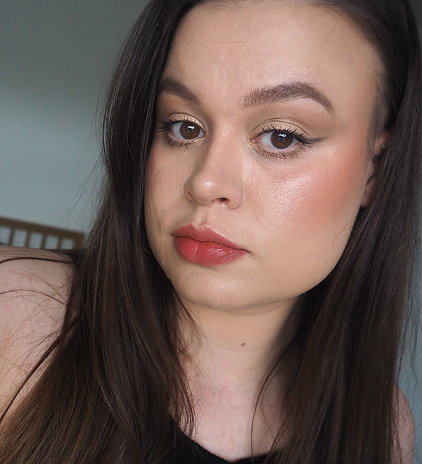 Pat McGrath Divine Blush Nymphette image