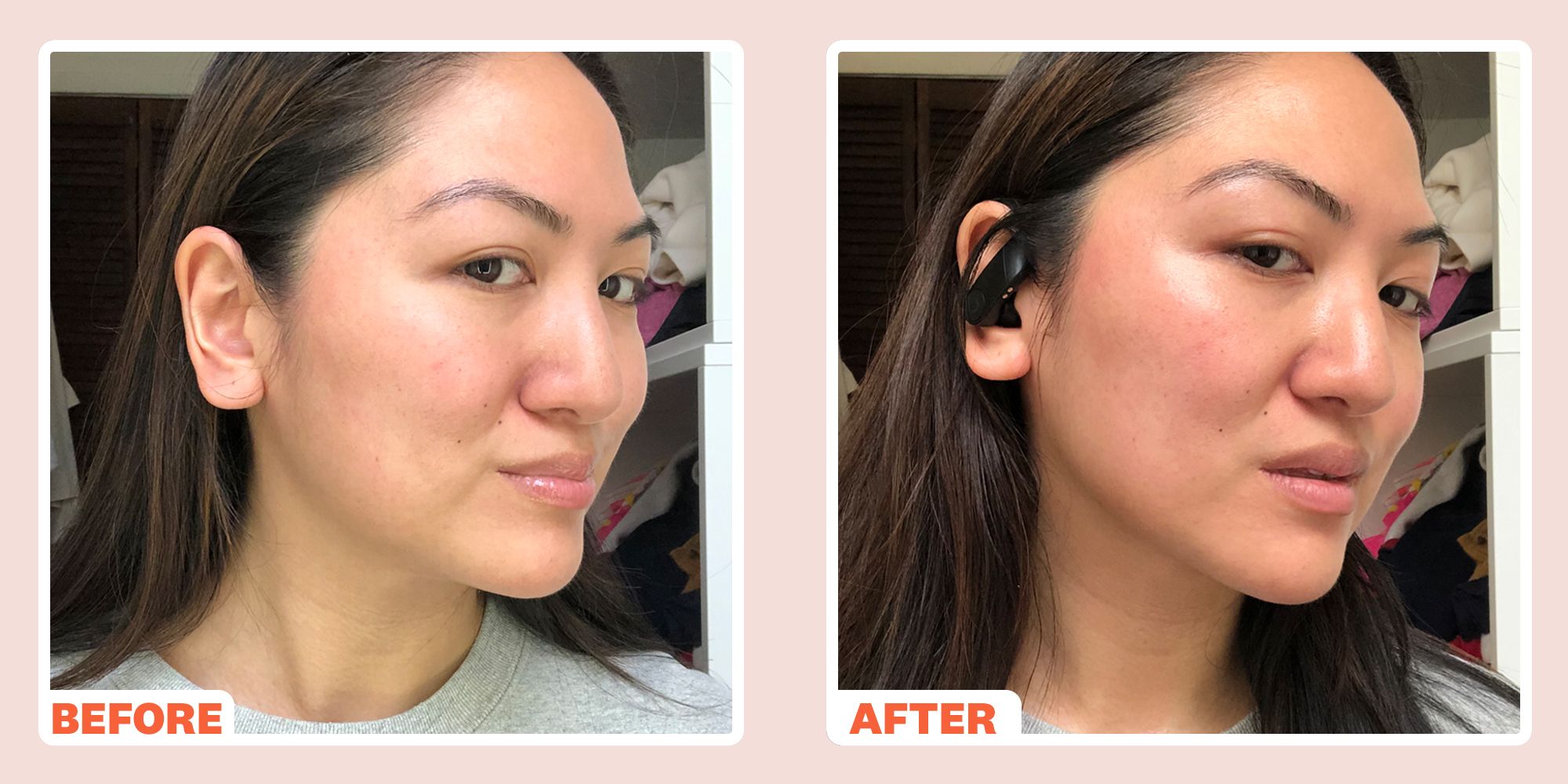 Do microcurrent devices work? A Woman's Confidence