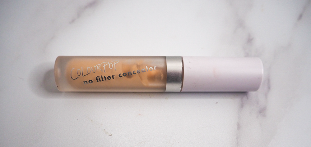 Colourpop No Filter Concealer image